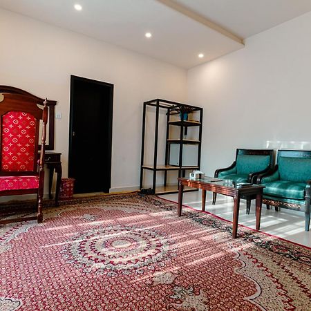 Vip House Peshawar Hotel Ngoại thất bức ảnh
