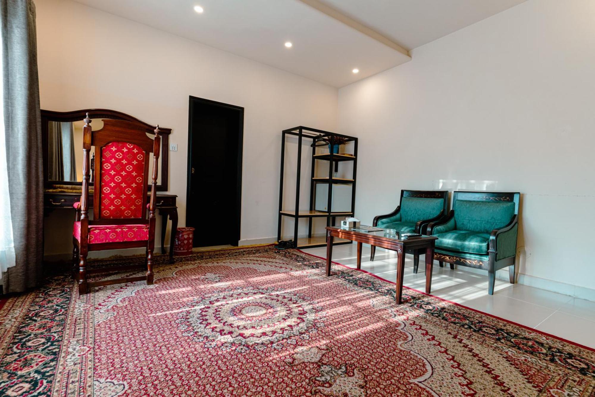 Vip House Peshawar Hotel Ngoại thất bức ảnh